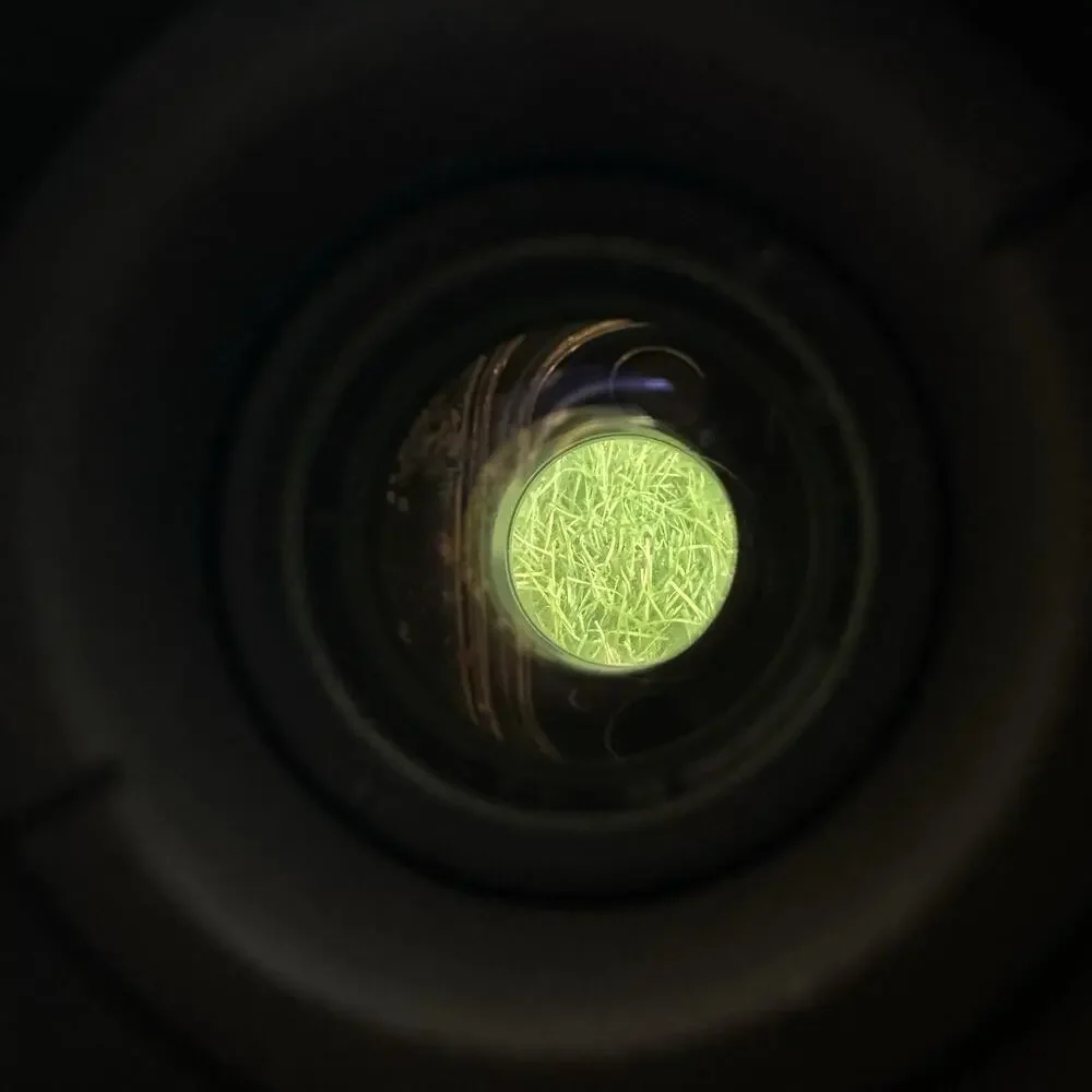 Saitex MC Auto Tele Zoom Lens 75-300mm No. K8470715‎ JAPAN
